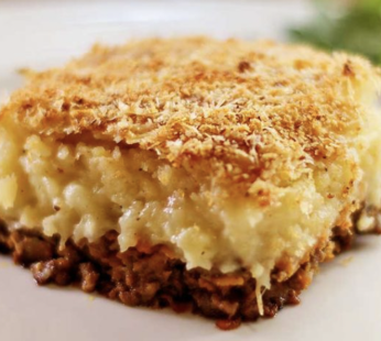 Hachis Parmentier